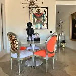 Atico Marbella 2 Room Piscina Y Parking