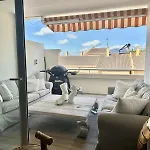 Atico Marbella 2 Room Piscina Y Parking