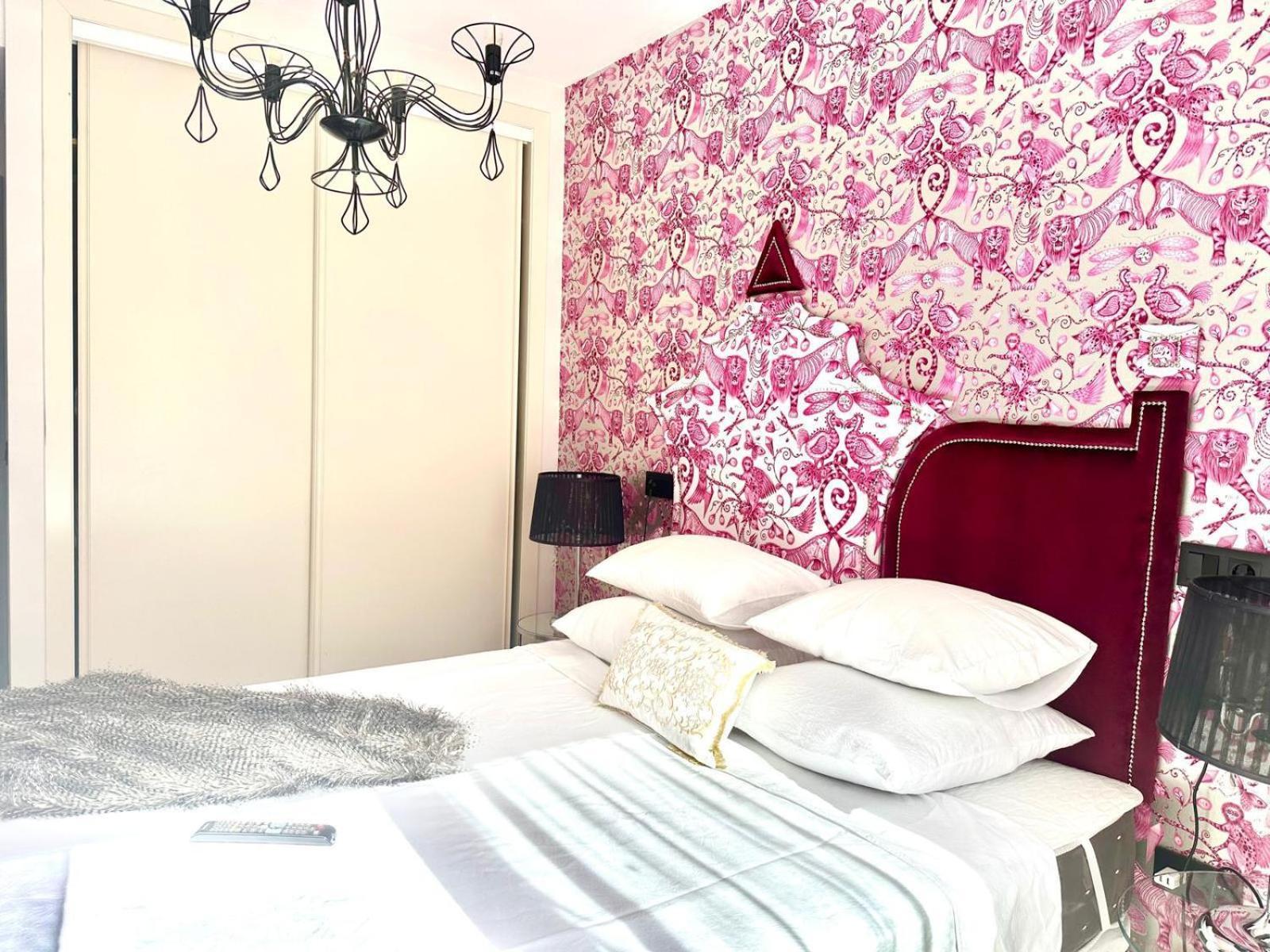 Apartament Atico 2 Piscina Y Parking