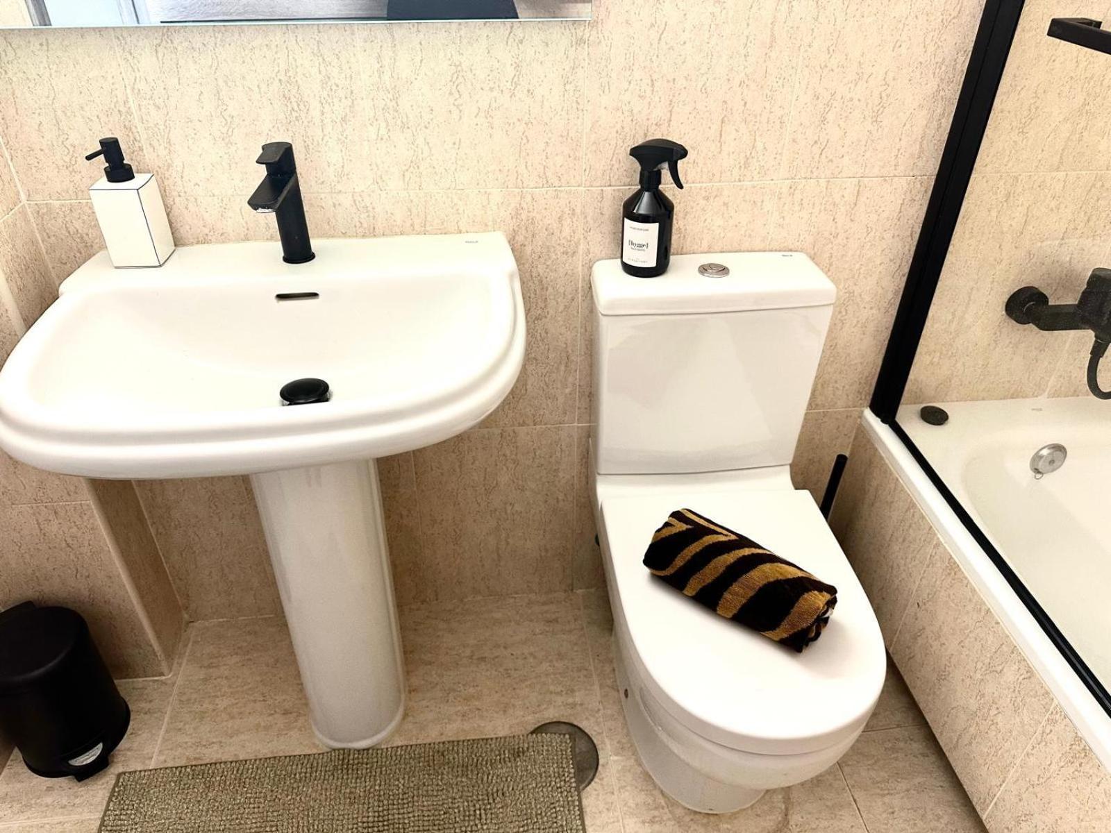 Apartament Atico 2 Piscina Y Parking *
