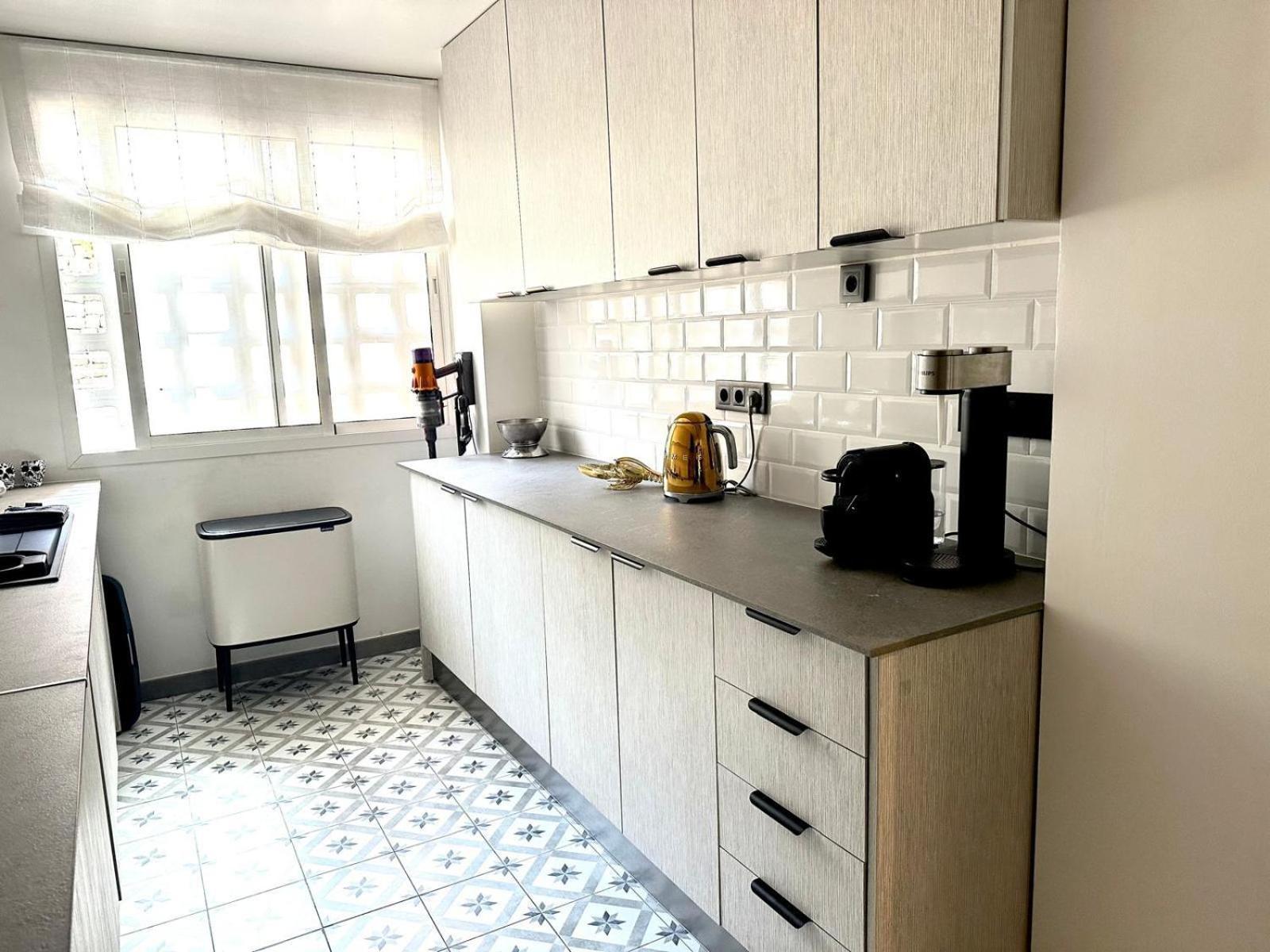 Atico 2 Piscina Y Parking Apartment Marbella
